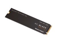 WD-BLACK SN770 NVMe 2 TB SSD 