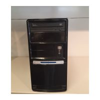 Office PC A4-4000APU
