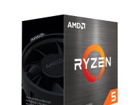 AMD Ryzen 5 5500