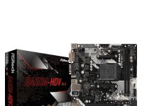 ASRock B450M-HDV R4.0