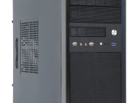 Chieftec CT-01B-350GPB
