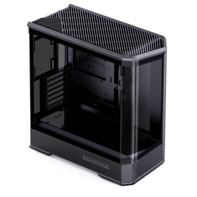Jonsbo D400 Tempered Glass