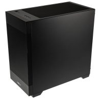 Lian Li LANCOOL 205M Mesh Tempered Glass