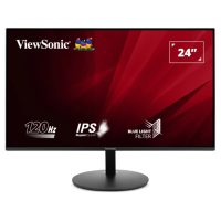 ViewSonic VA24E1H Office