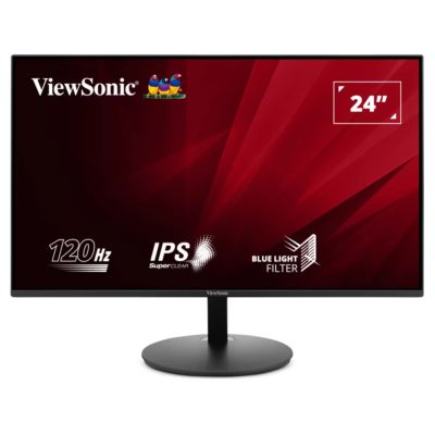 ViewSonic VA24E1H Office