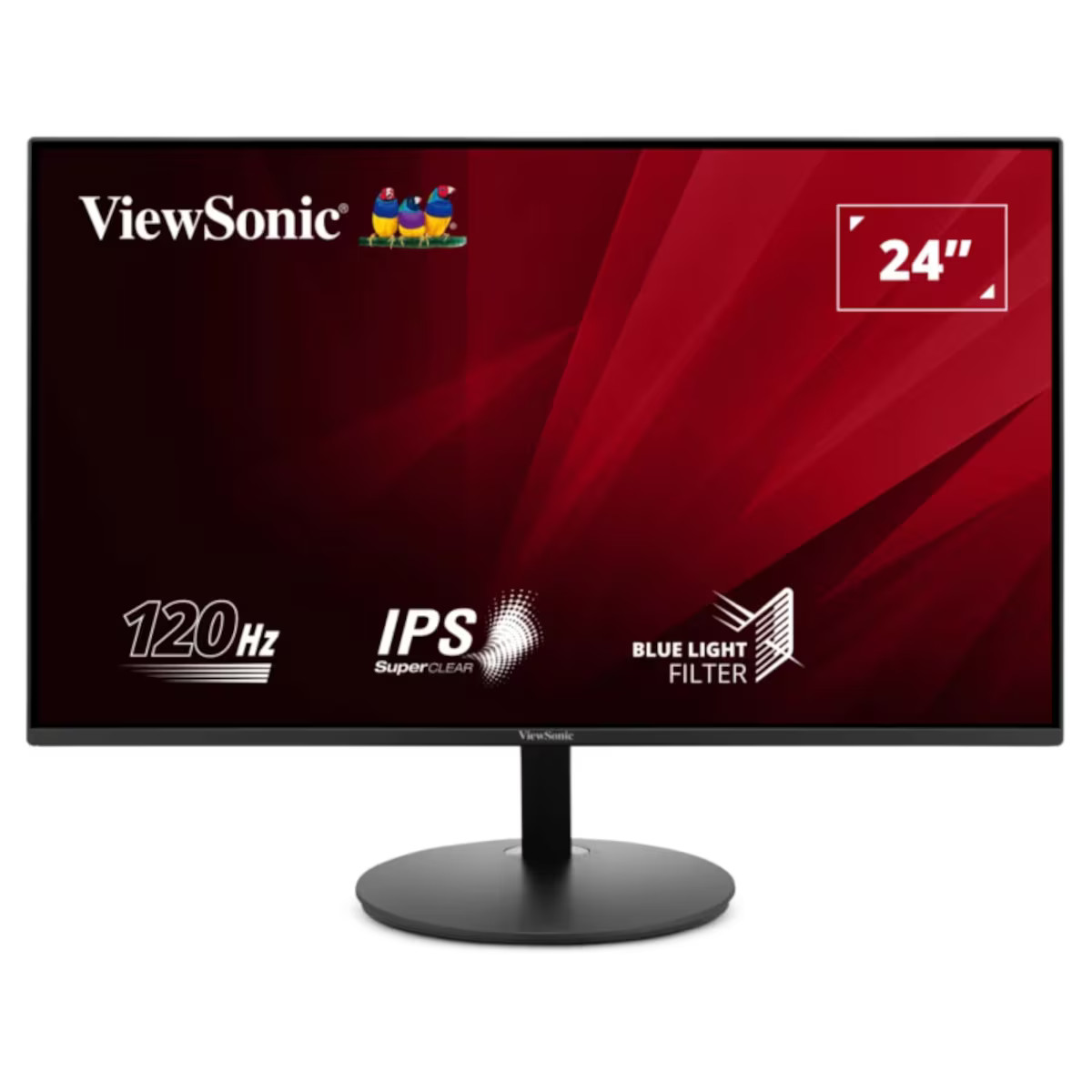ViewSonic VA24E1H Office