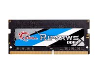 G.Skill SO-DIMM 8 GB DDR4-3200