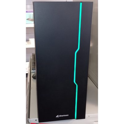 Intel Core i5-13400, RTX 3060Ti, 32GB DDR5
