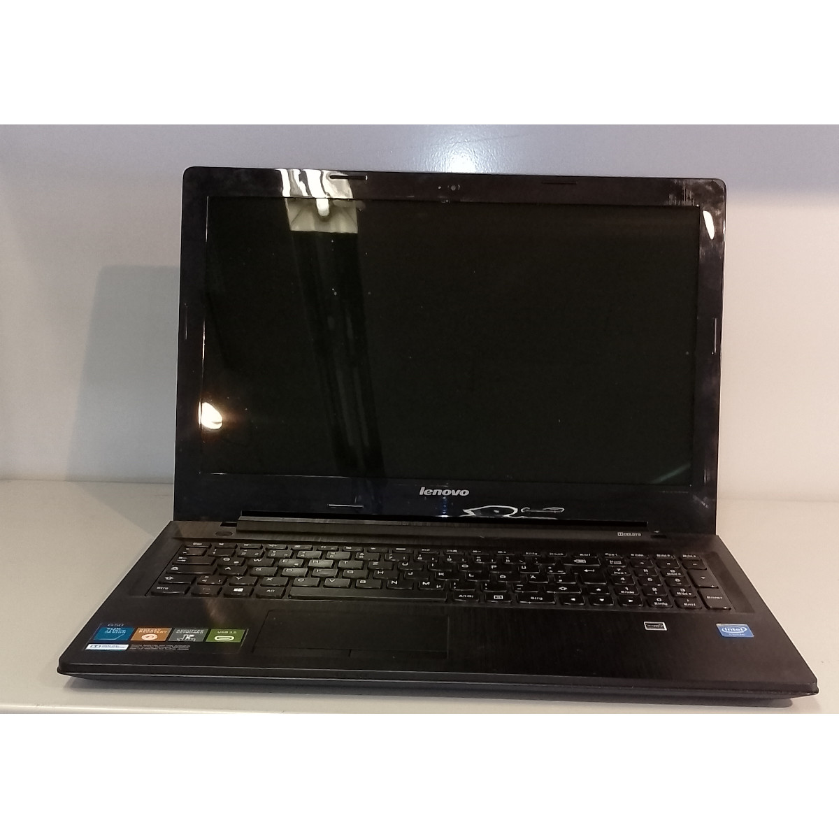 Lenovo G50 15,6" (Generalüberholt)