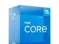 Intel Core™ i5-12400