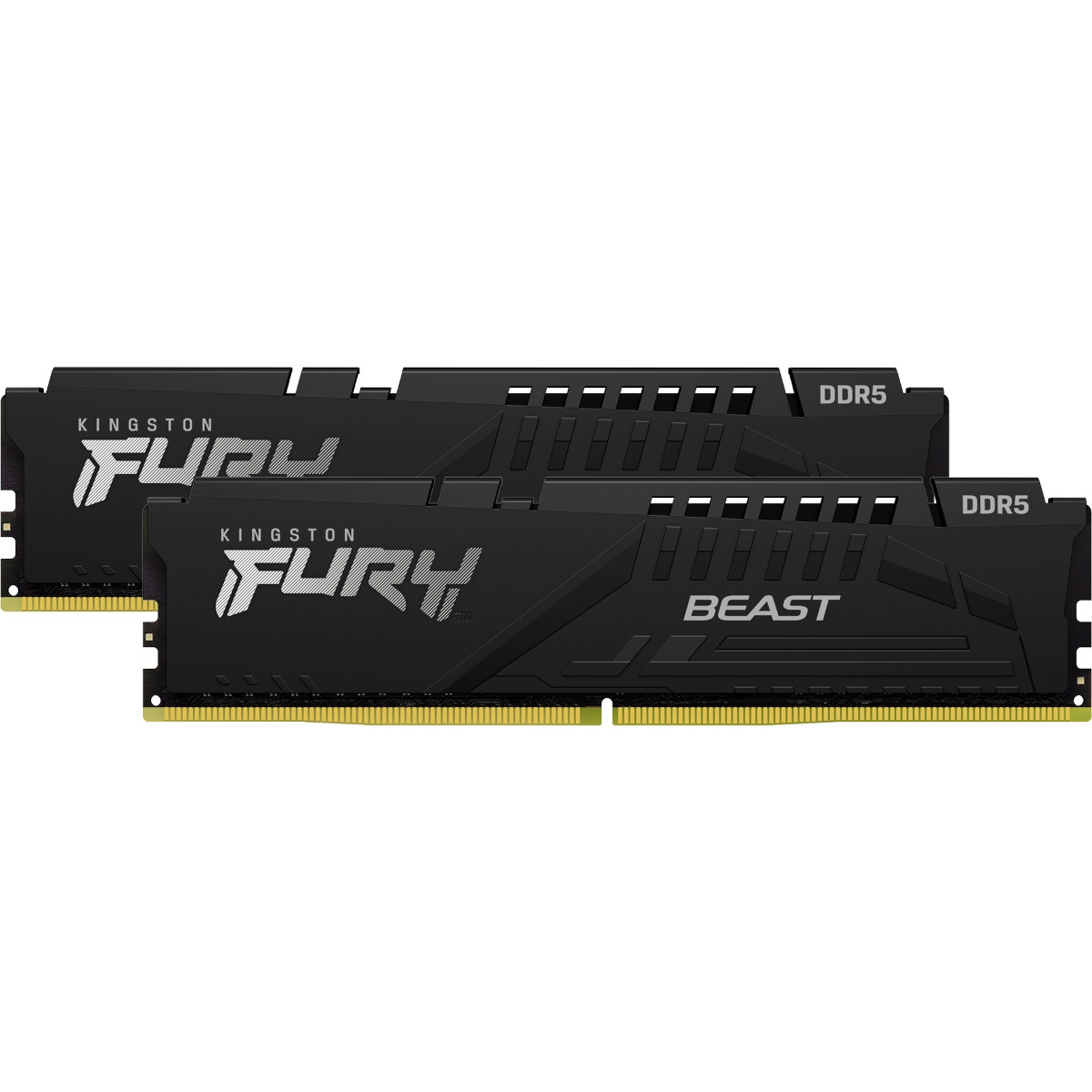 Kingston FURY DIMM 32 GB DDR5-5600 (2x 16 GB) Dual-Kit
