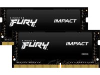 Kingston FURY SO-DIMM 32 GB DDR4-3200 (2x 16 GB) Dual-Kit