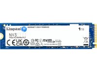 Kingston NV3 1 TB SSD