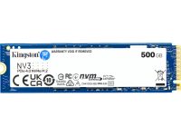 Kingston NV3 500 GB