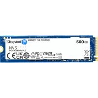 Kingston NV3 500 GB
