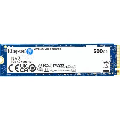 Kingston NV3 500 GB