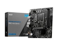 MSI PRO H610M-E