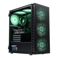 AMD Ryzen 5 7500F, Nvidia RTX 5060 (Handgefertigter Gaming-PC)
