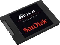 SanDisk SSD Plus 2 TB