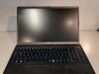 Notebook Fujitsu Lifebook A3511