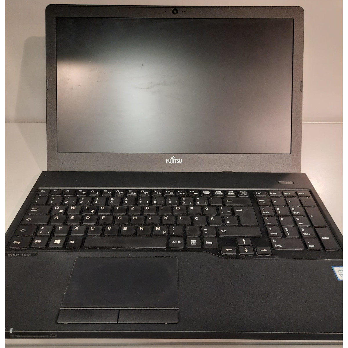 Fujitsu i5-7200U (Generalüberholt)