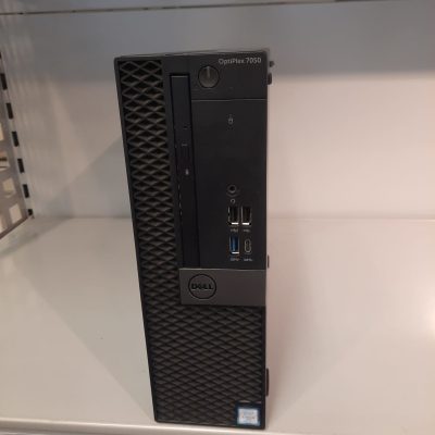 PC DELL Optiplex 7050 (Generalüberholt)