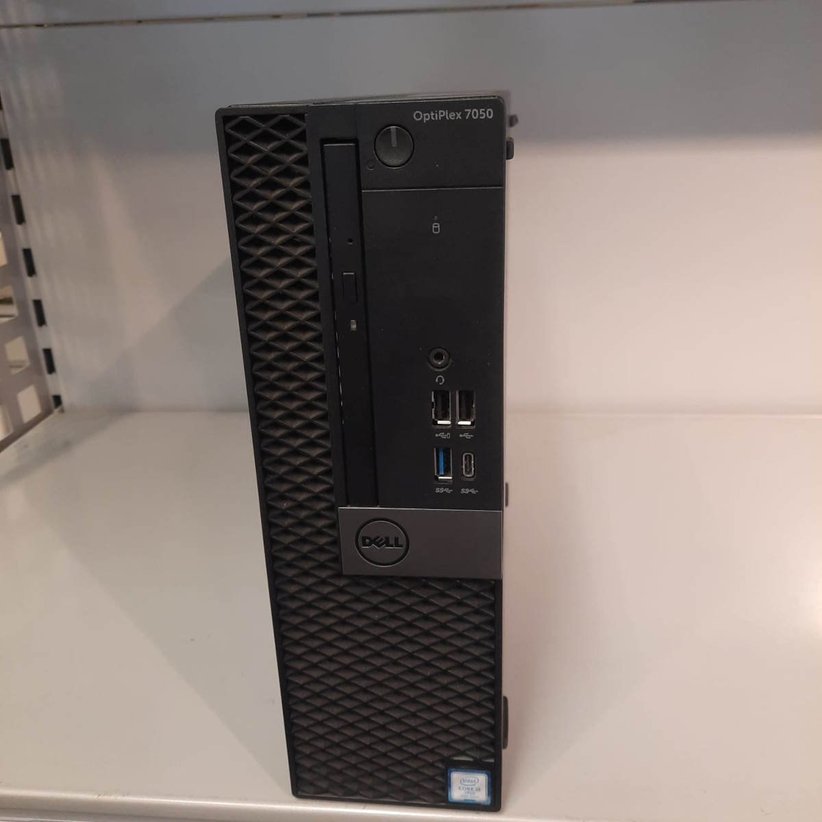 PC DELL Optiplex 7050 (Generalüberholt)