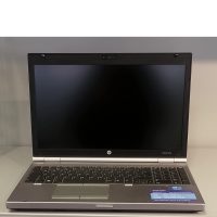 HP Elitebook 8570q (Generalüberholt)