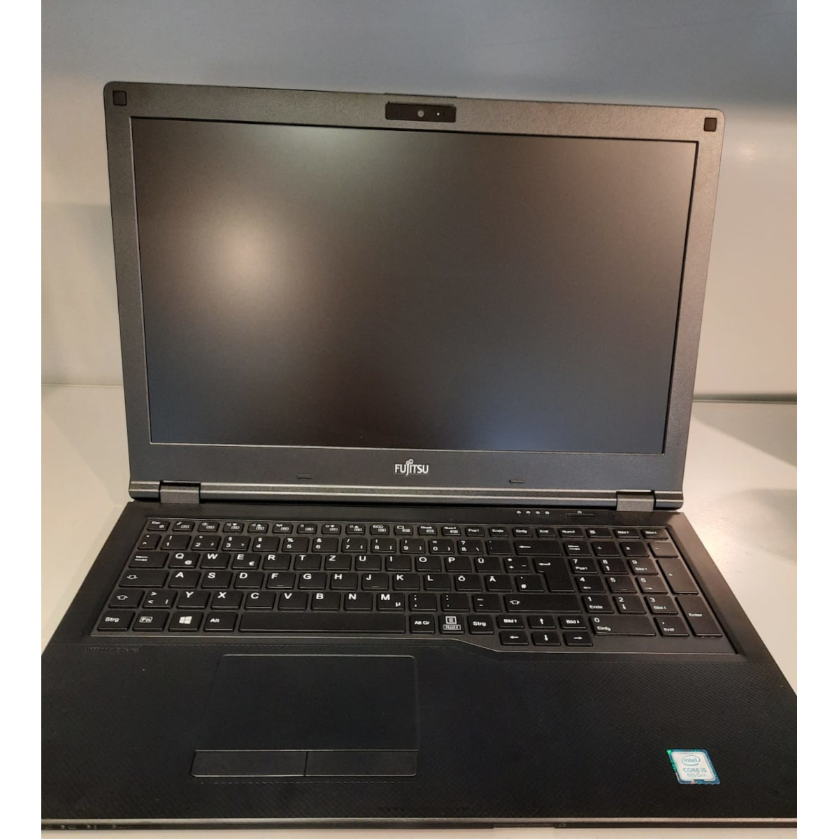 Fujitsu i5-8250U (Generalüberholt)