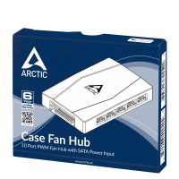Arctic Case Fan Hub