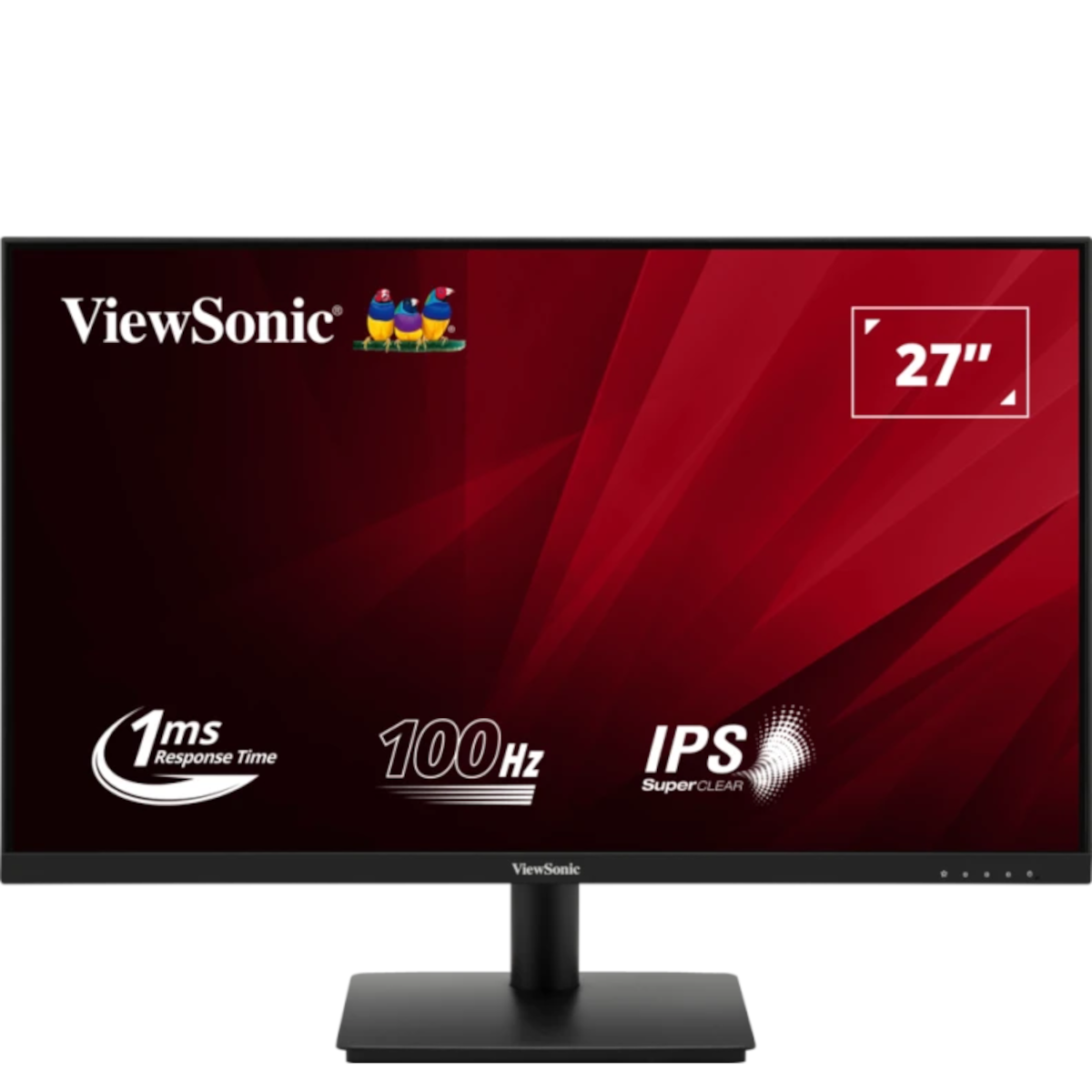 ViewSonic VA270-H-2 27“ Full HD 100Hz Monitor