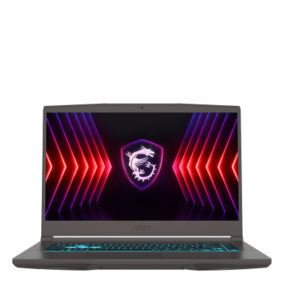 MSI Thin 15 B13VF-2894