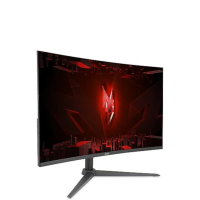 Acer Nitro ED0 (ED320QW0bmiipx) 31,5" Full-HD Gaming Curved Moni