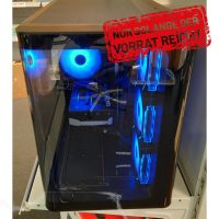 AMD Ryzen7 9700X, RTX 5060Ti, 32 GB DDR5