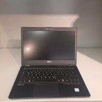 Notebook Fujitsu 12,5" (Generalüberholt)