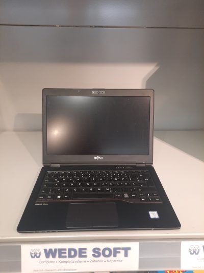 Notebook Fujitsu A359 15,6" (Generalüberholt)