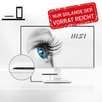 MSI MP273AWDE Business Monitor
