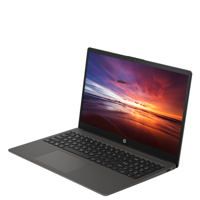 HP 250 G10, i3-1315U, 8GB RAM