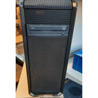 AMD Ryzen 3 3200G, 256GB NVMe SSD, 8 GB DDR4, Win 11 Pro 64Bit (Generalüberholt)