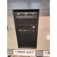 Intel i5-7600, 240 GB SSD, 16 GB DDR4, Win 11 Pro 64 Bit (Generalüberholt)