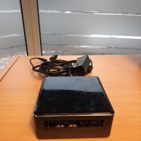 Mini PC NUC i3-7100