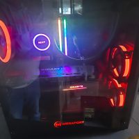 Game PC  / CPU i9-11900F GeForce RTX 3080 10Gb   ( Generalüberholt )