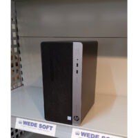 HP PC Intel i5-9500 256 GB NVMe 8 GB DDR4 Win 11 Pro 64 Bit (Generalüberholt)