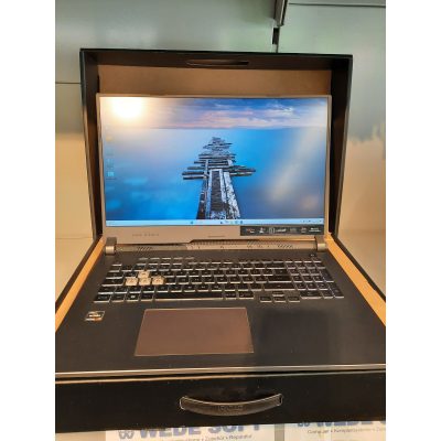 ROG Strix G17 - Windows 11 Home (Generalüberholt)