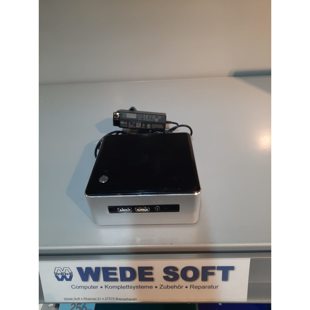Mini PC NUC