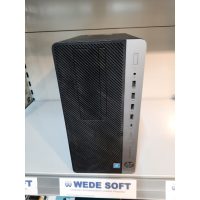 HP PC Tower UBS 3.0