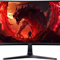 Acer Nitro VG0 (VG240YP6bip) 23,8" Full-HD Gaming Monitor