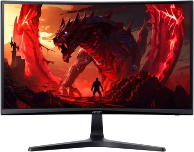 Acer Nitro VG0 (VG240YP6bip) 23,8" Full-HD Gaming Monitor