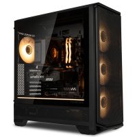 GAMING-PC - AMD Ryzen 5 7500X3D - RTX 5070