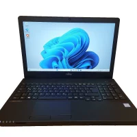Fujitsu i5-8250U  16GB/ 512GB SSD 15,6  Display (Generalüberholt)